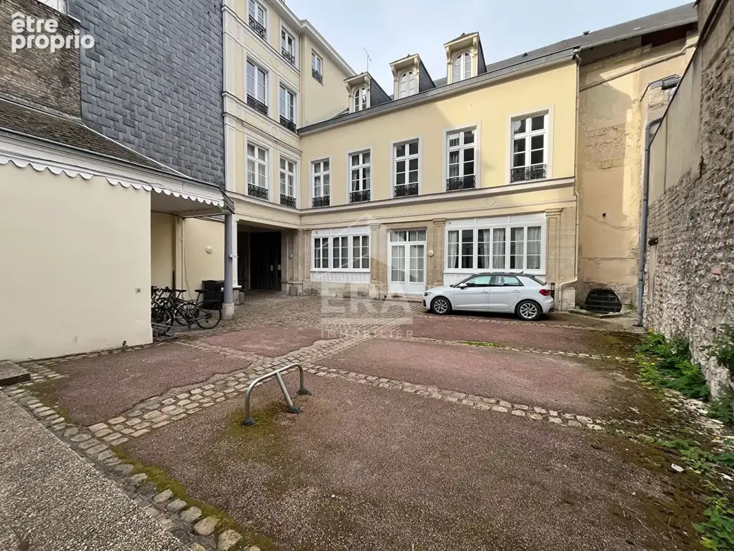 Immeuble 96m² à rouen - photo 2