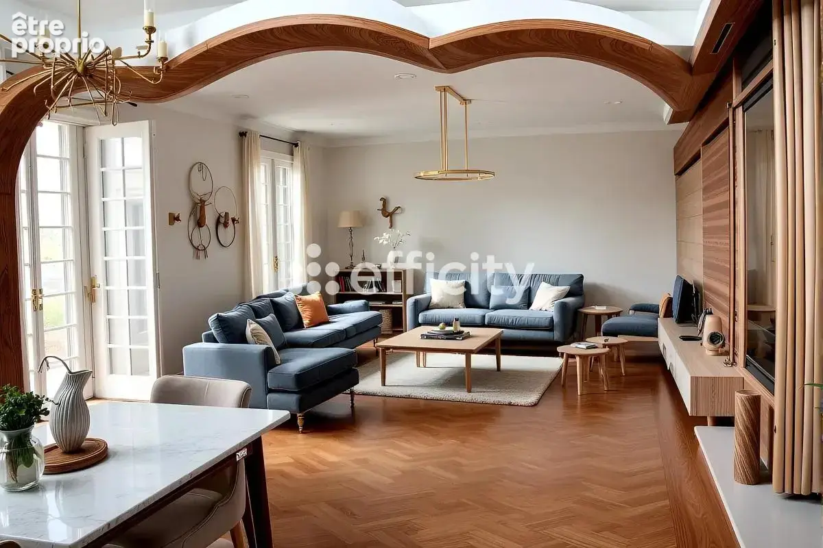 Appartement - photo 8