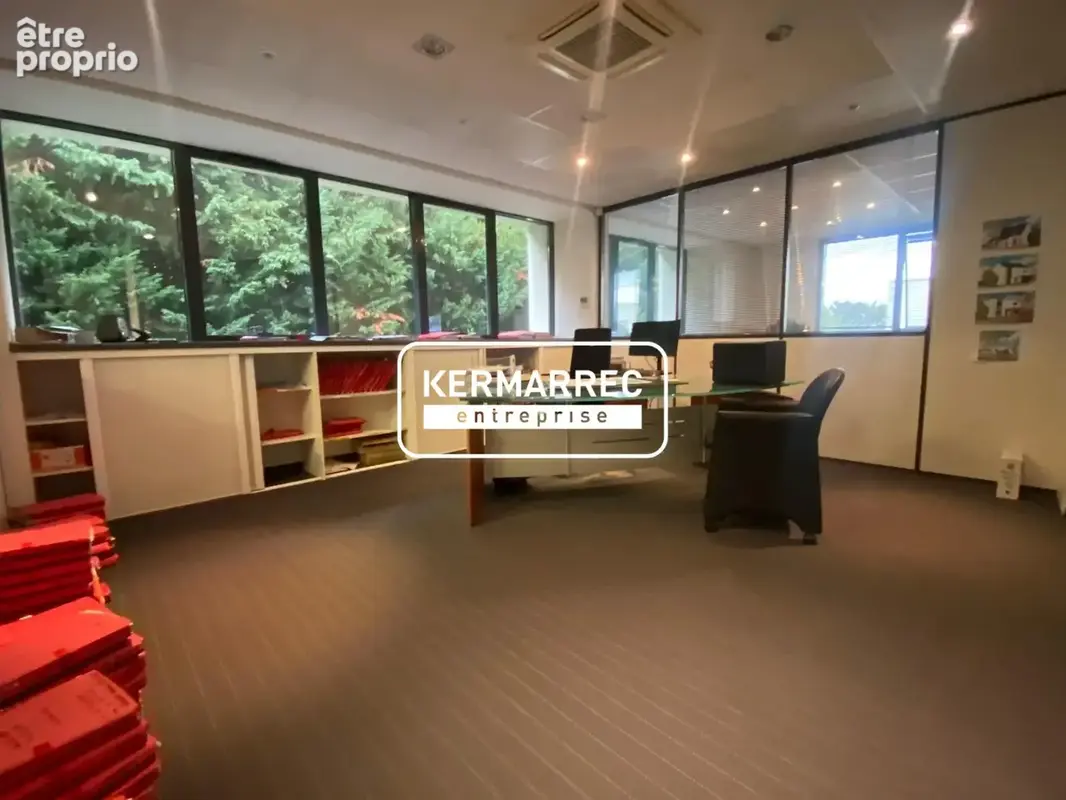 Commerce 600 m² à vendre à Thorigne-Fouillard (35235) - photo 7