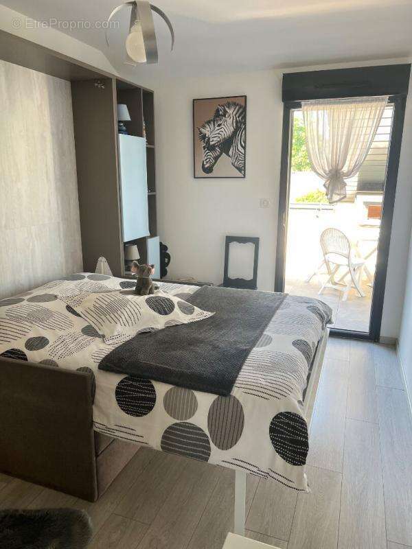 Appartement D'exception Gerardmer 5 pièce(s) 112 m2 - photo 12
