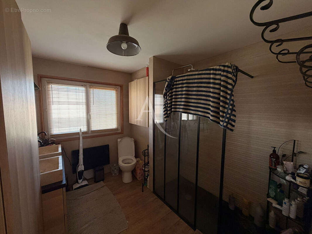 Maison à RIVESALTES