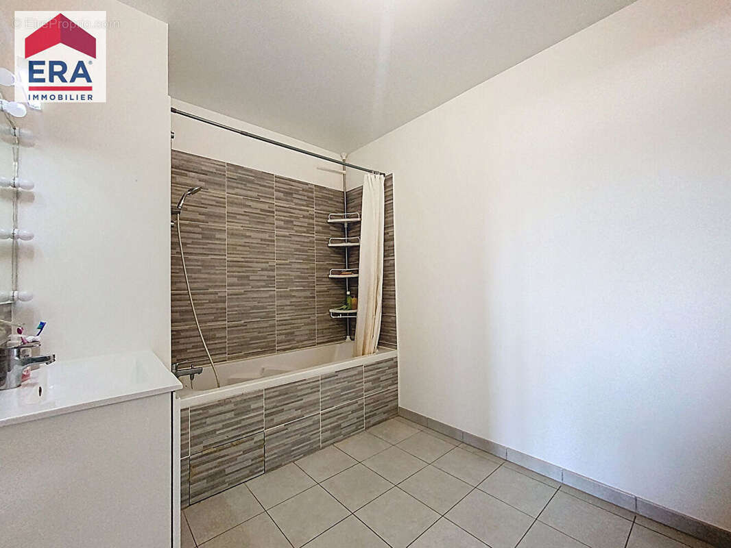 Appartement 66m² à ivry-sur-seine - photo 9