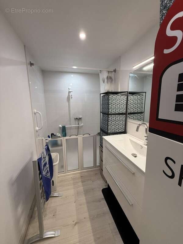 Maison 140 m² à Cauville-Sur-Mer  - photo 7
