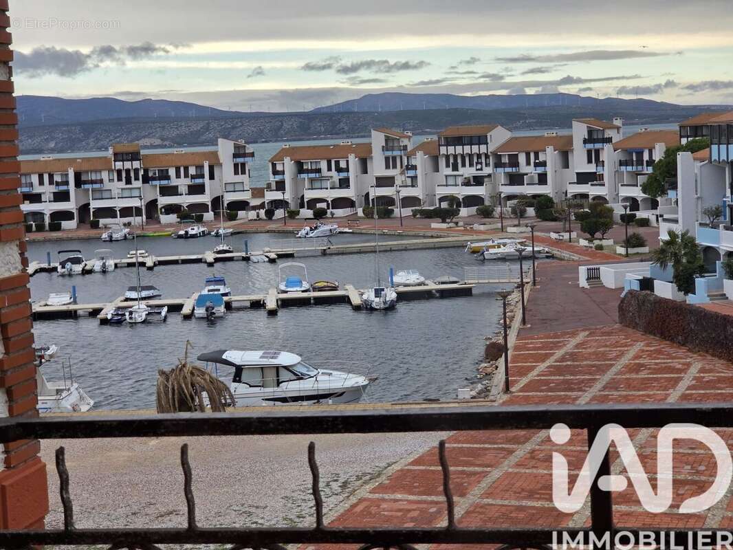 Photo 8 - Appartement à LE BARCARES