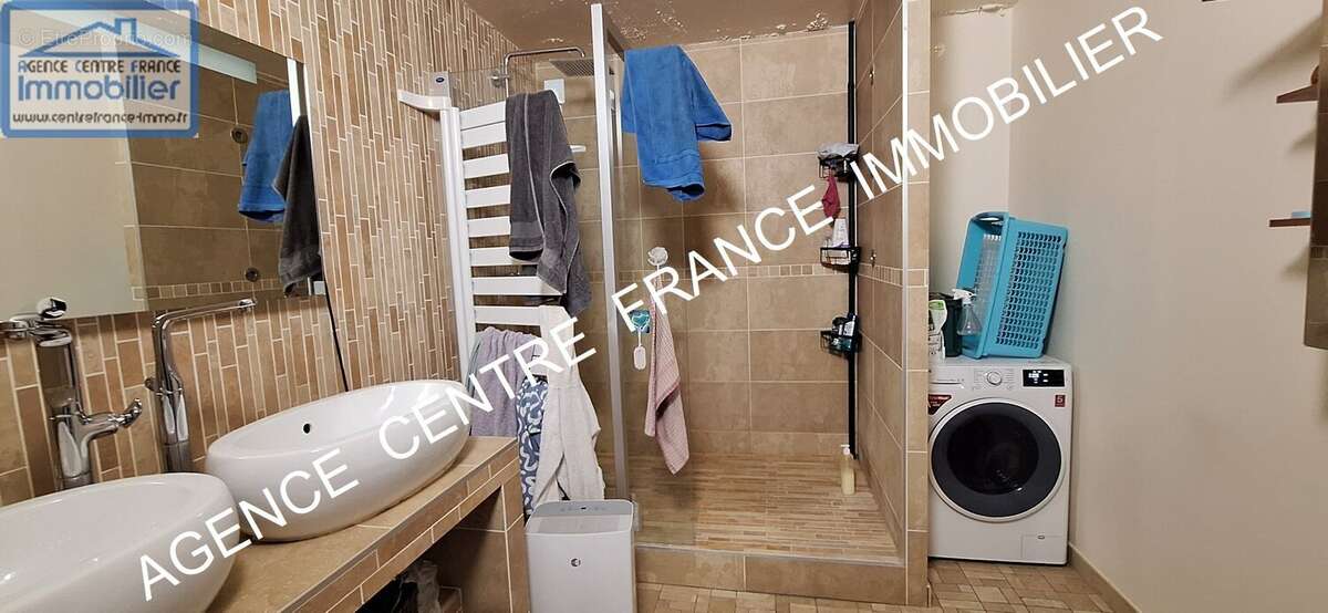 Appartement à BOURGES