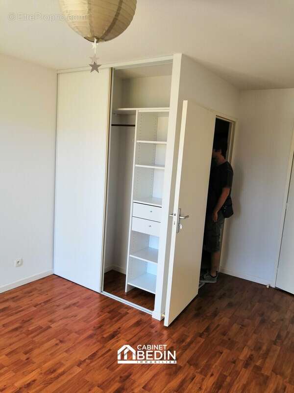 Appartement 44 m² à Libourne  - photo 4