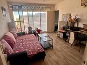 Appartement à BEAUCAIRE