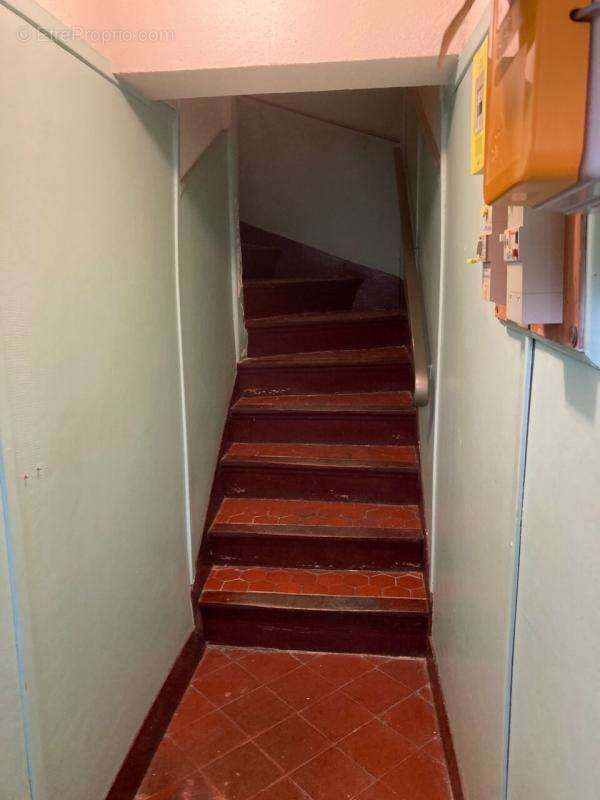 Appartement à SANARY-SUR-MER