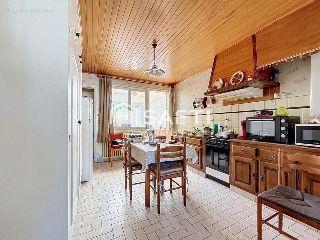Photo 3 - Maison à RANG-DU-FLIERS