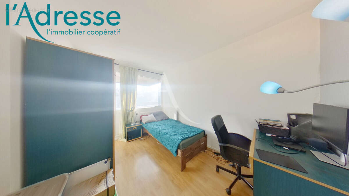 Appartement à CHAMPS-SUR-MARNE