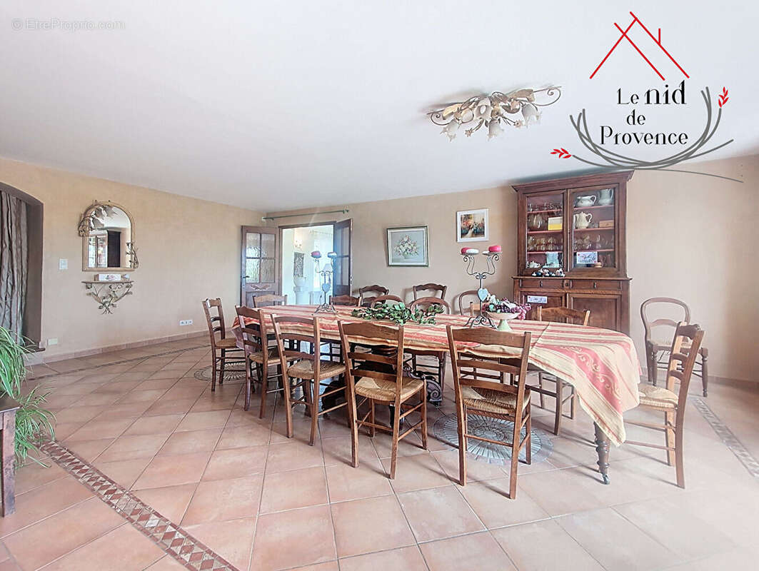 Maison à VISAN