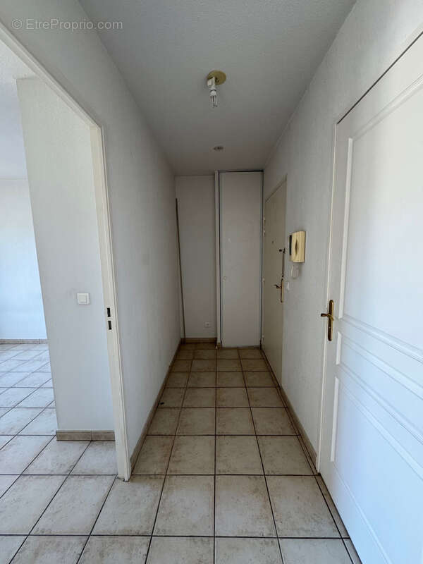 Appartement à LA SEYNE-SUR-MER