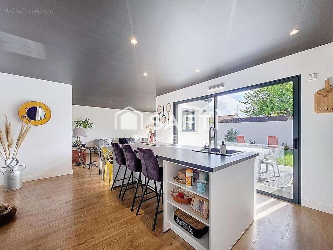 Photo 3 - Maison à LA RENAUDIERE