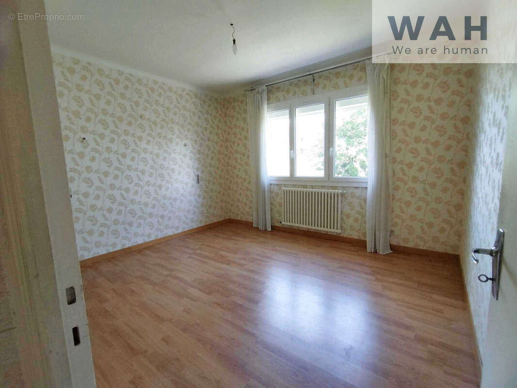 Appartement à SAINT-GELY-DU-FESC