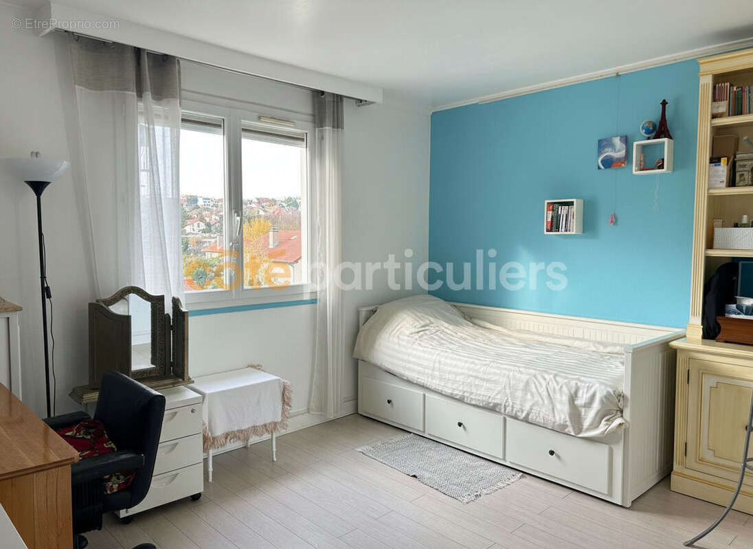 Appartement à VITRY-SUR-SEINE