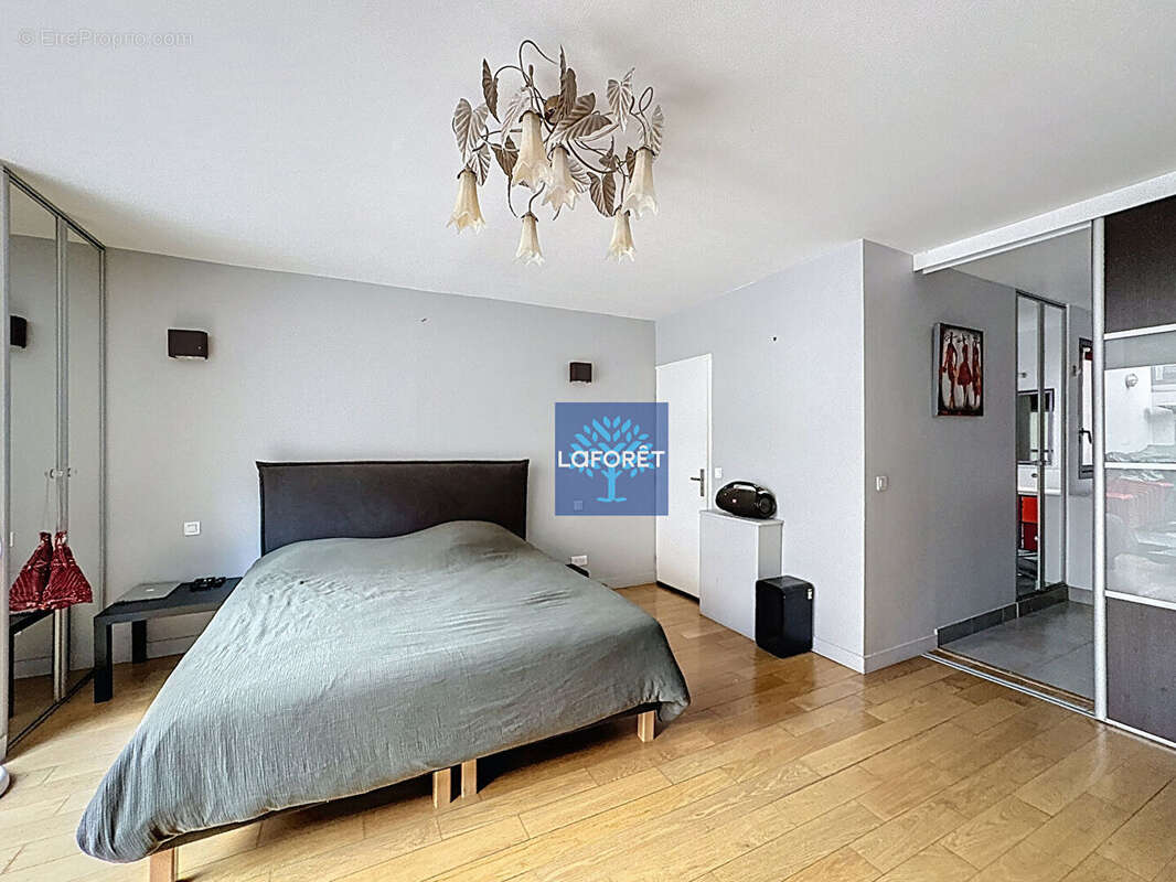 Loft - semi plain-pied à lille - rare sur le marché ! - photo 4