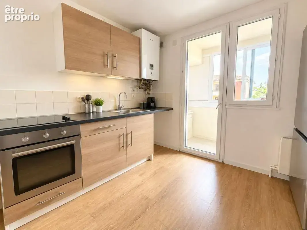 À VENDRE – Appartement T3 de 71 m² avec cave - photo 4