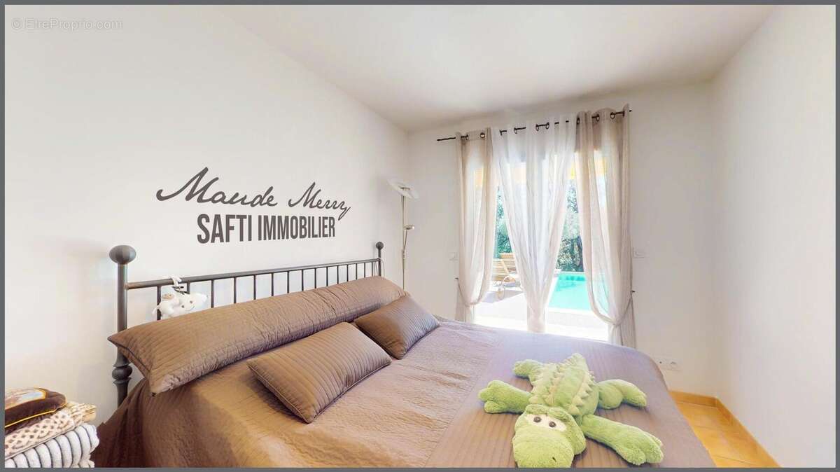 Photo 7 - Maison à BRIGNOLES