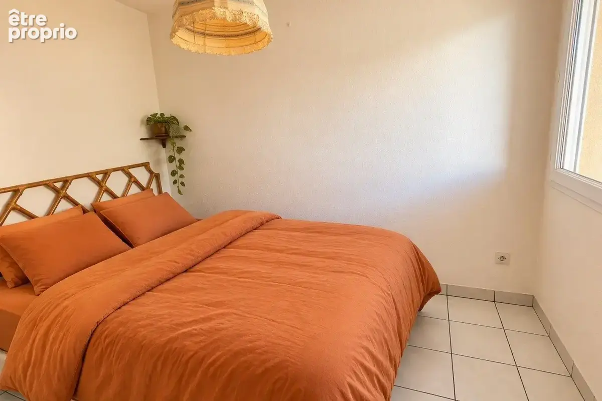 Appartement 2 pièces 33 m² à vendre à Cavalaire-Sur-Mer (83240) - photo 4