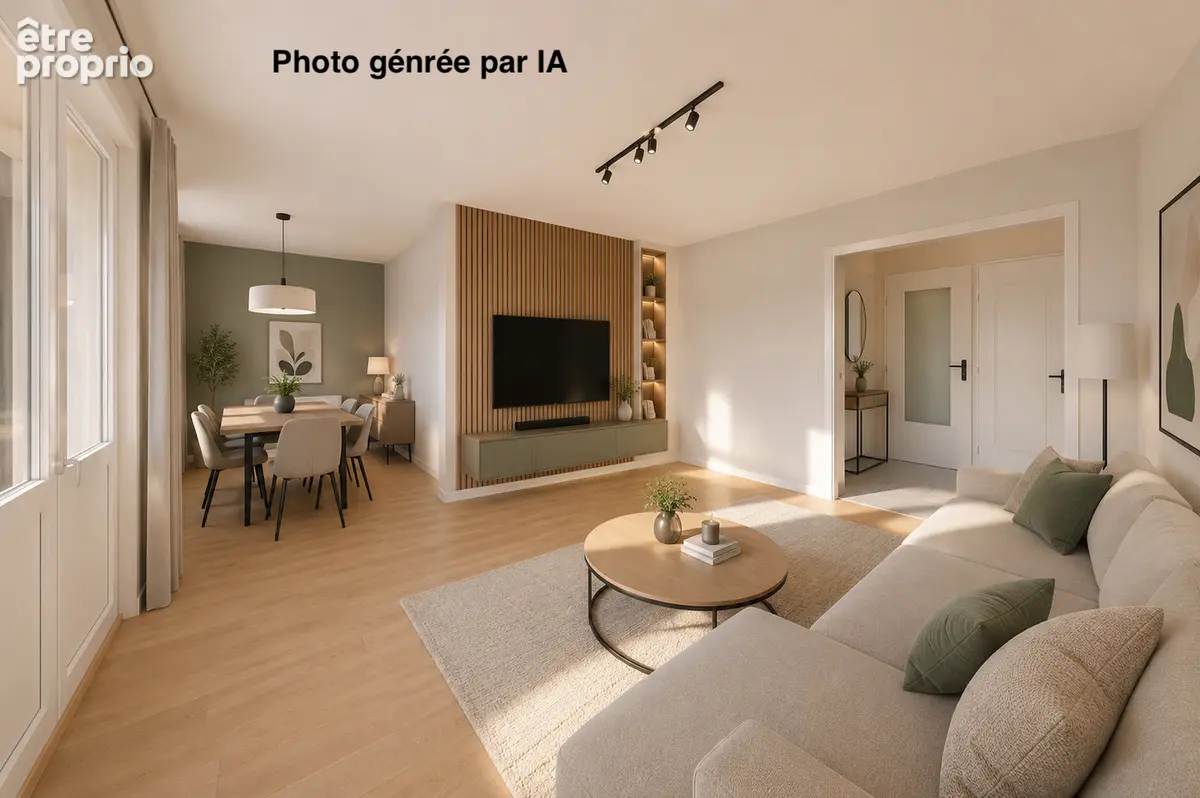 Appartement Bourg En Bresse - photo 3