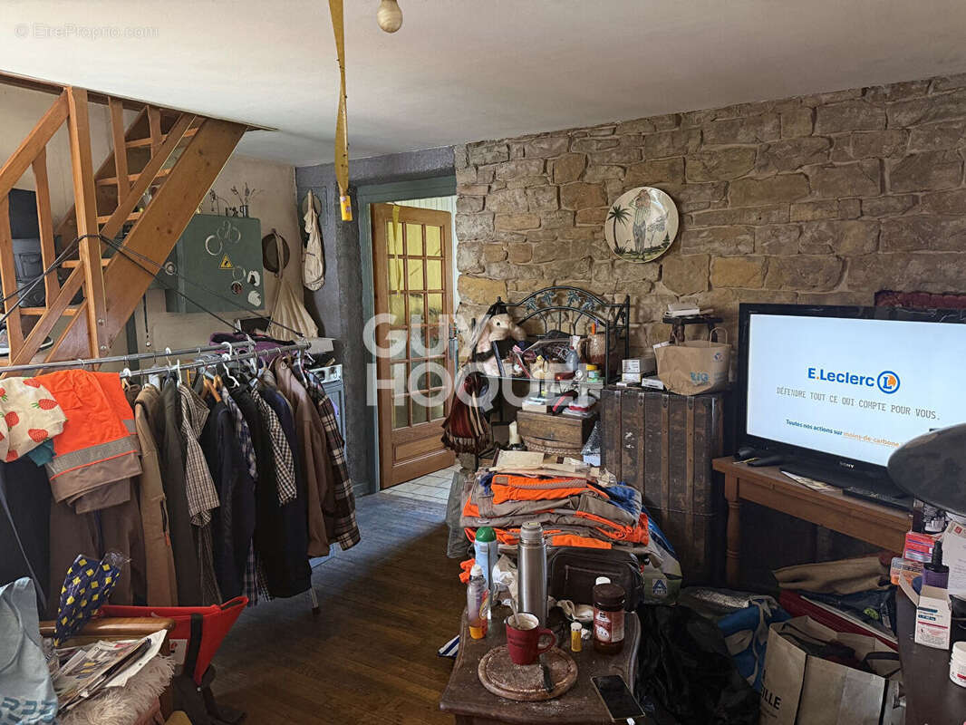 Maison Navenne - photo 3