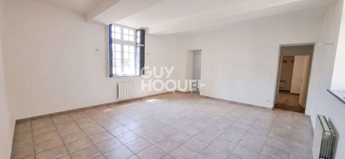 Appartement à SAINT-OMER