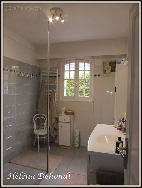 Maison à SAINT-VALERY-EN-CAUX