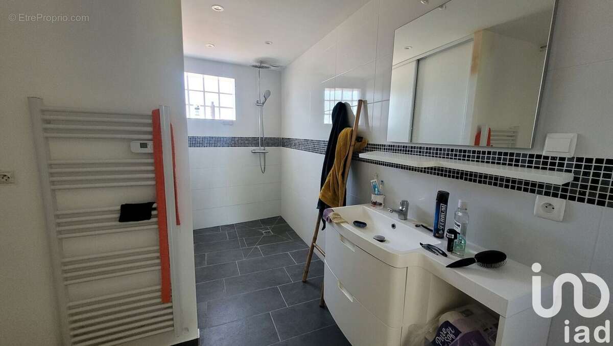 Photo 8 - Maison à MONTREUIL