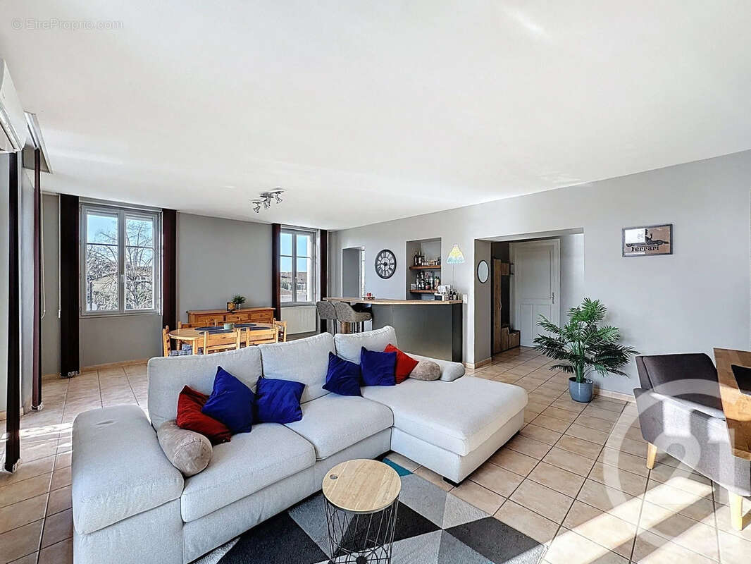 Appartement à AUCH