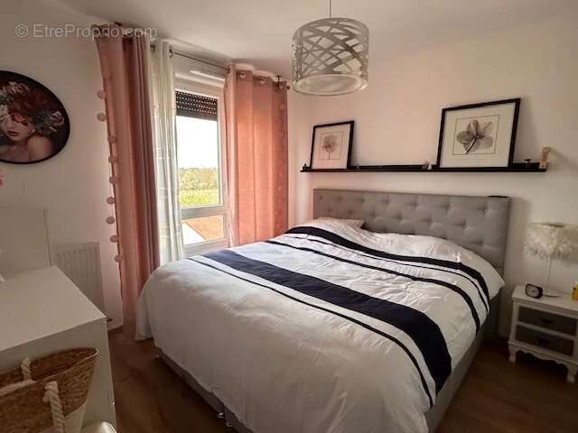 Appartement à SAINT-ORENS-DE-GAMEVILLE