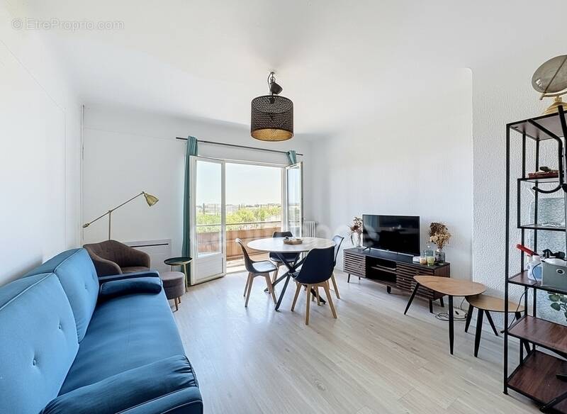 Appartement à NIMES
