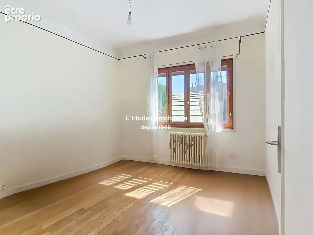 Maison familiale Caluire LE VERNAY - photo 11
