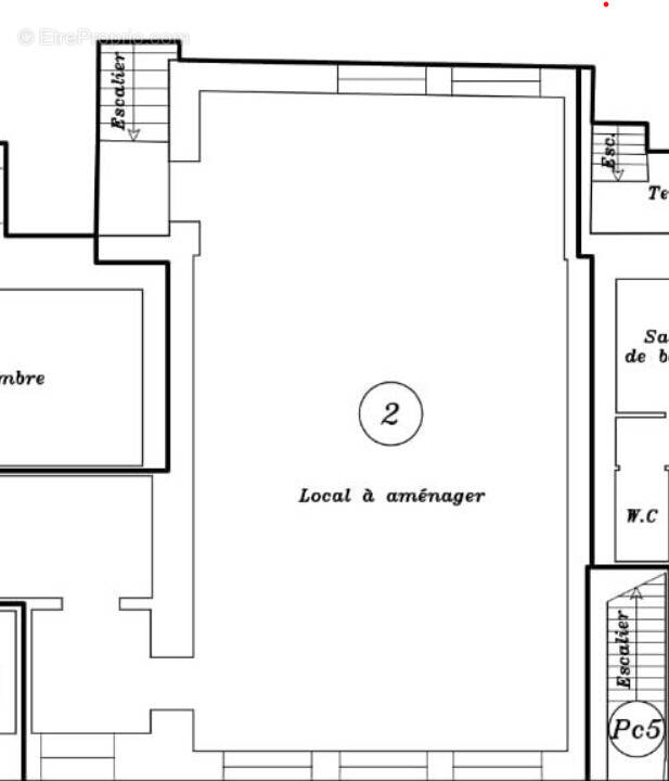 Appartement à GUNSBACH