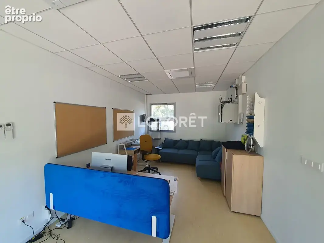 Local, secteur Villemur-sur-Tarn - photo 4