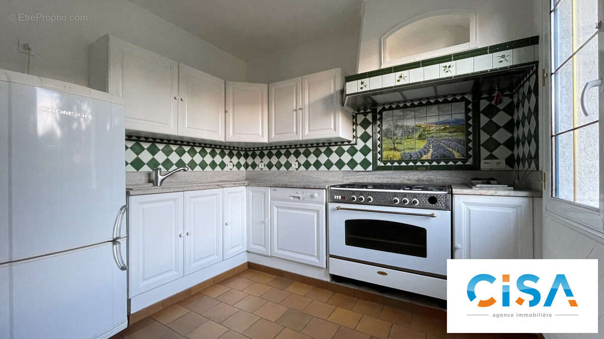 Maison à PONT-SAINTE-MAXENCE