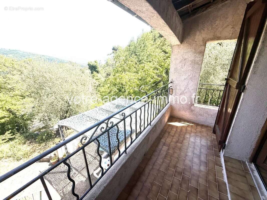 Bendejun - Maison 4 pièces sur magnifique terrain - photo 6
