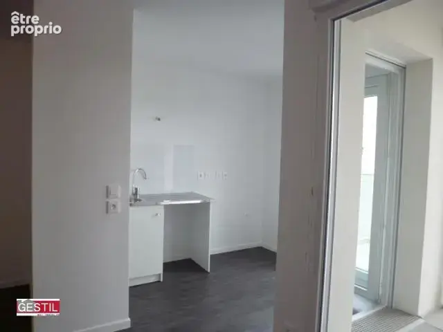 Appartement récent - photo 4