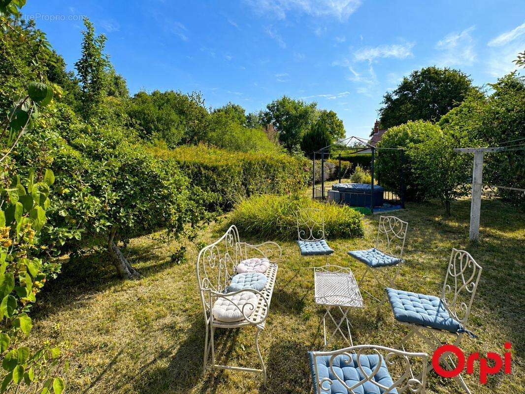 Charmante maison - photo 9