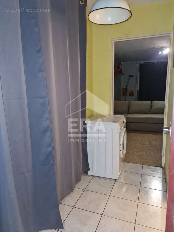 Appartement 31m² à toulouse - photo 4