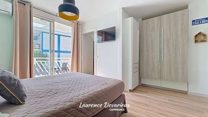 Appartement à vendre 1 pièces SAINT FRANCOIS (971) - photo 4