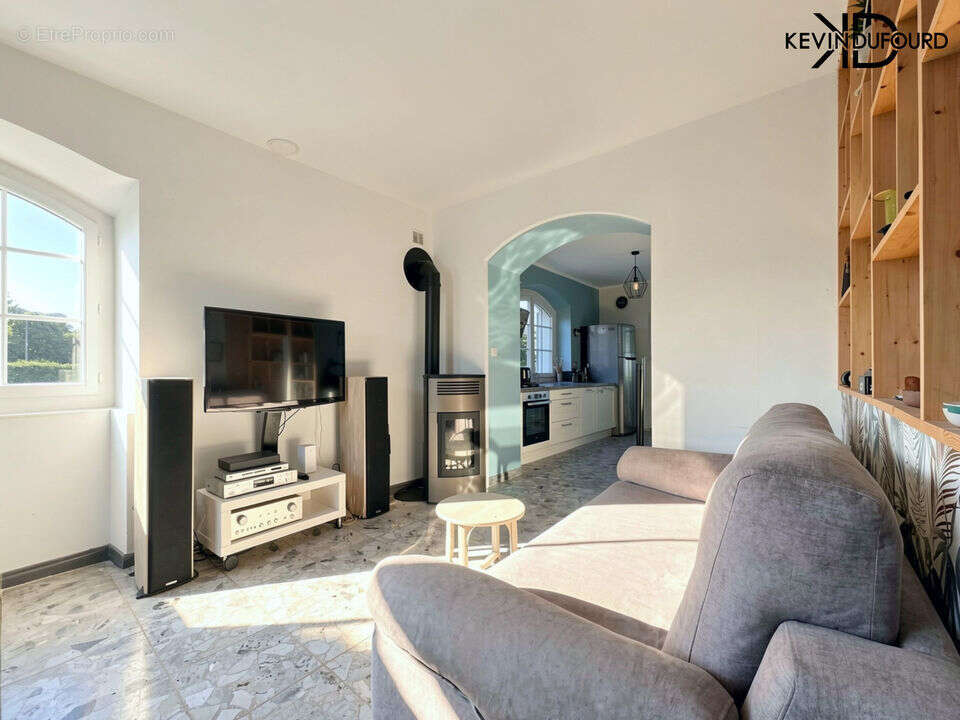 Maison 70 m² à Prades  - photo 4
