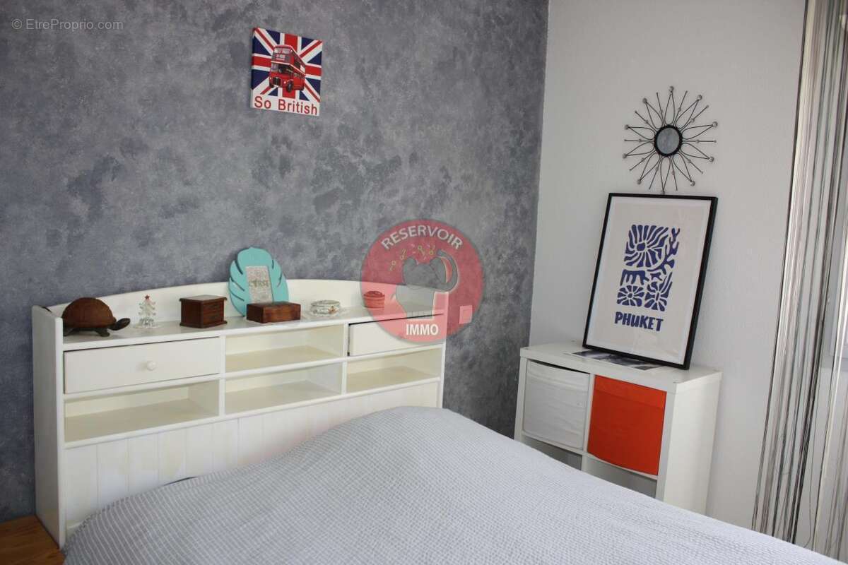 Appartement à CAZERES