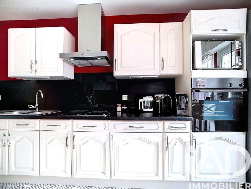 Photo 5 - Appartement à ROSNY-SOUS-BOIS