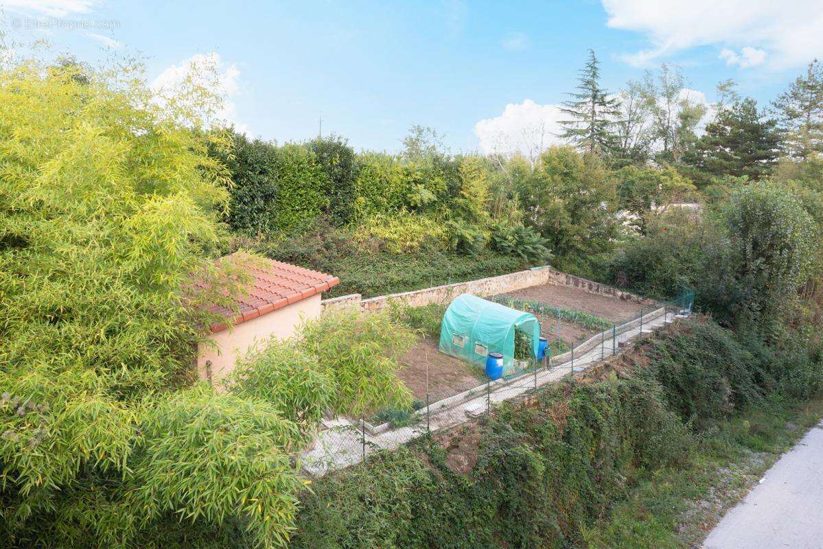 Maison à BLAYE-LES-MINES