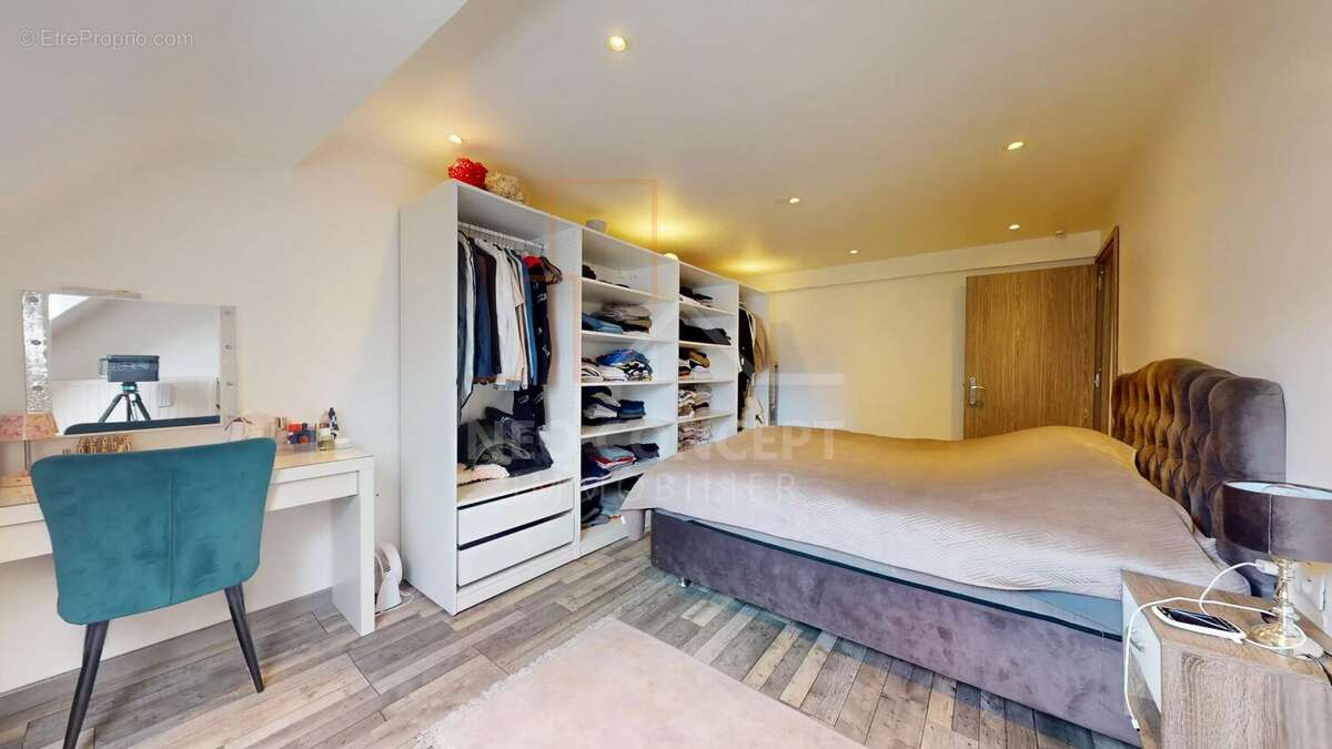 Appartement à REICHSHOFFEN
