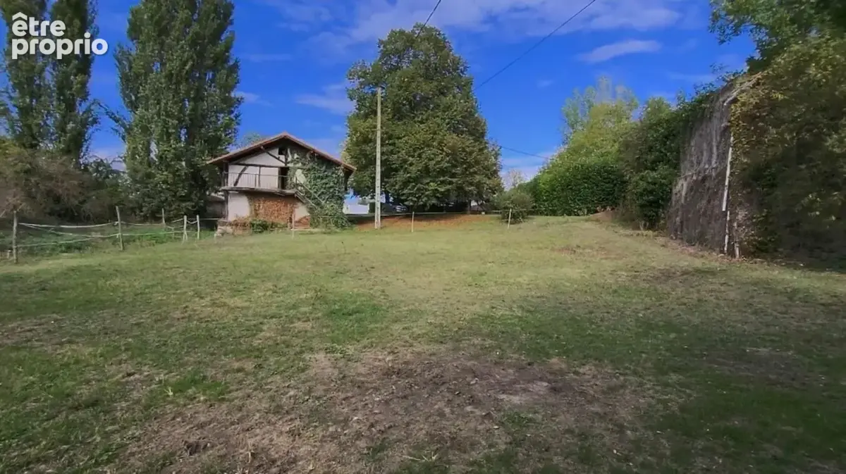 Ancienne minoterie à rénover – saint-gaudens (31800) - photo 2
