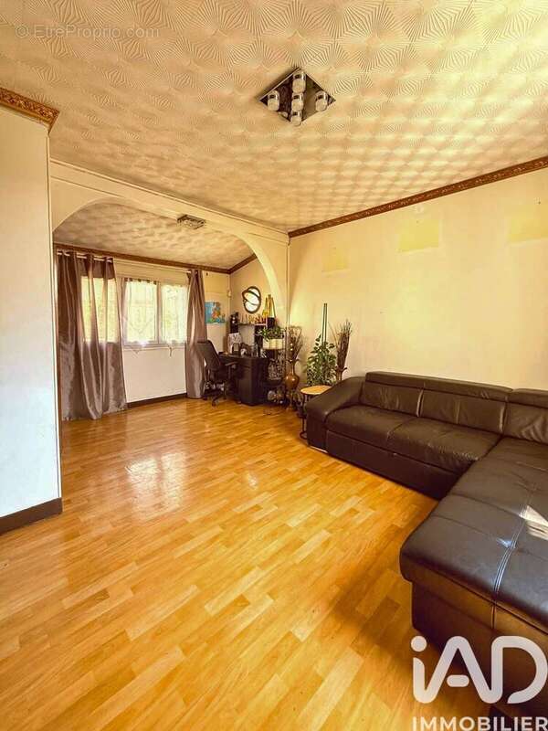 Photo 7 - Maison à DRANCY