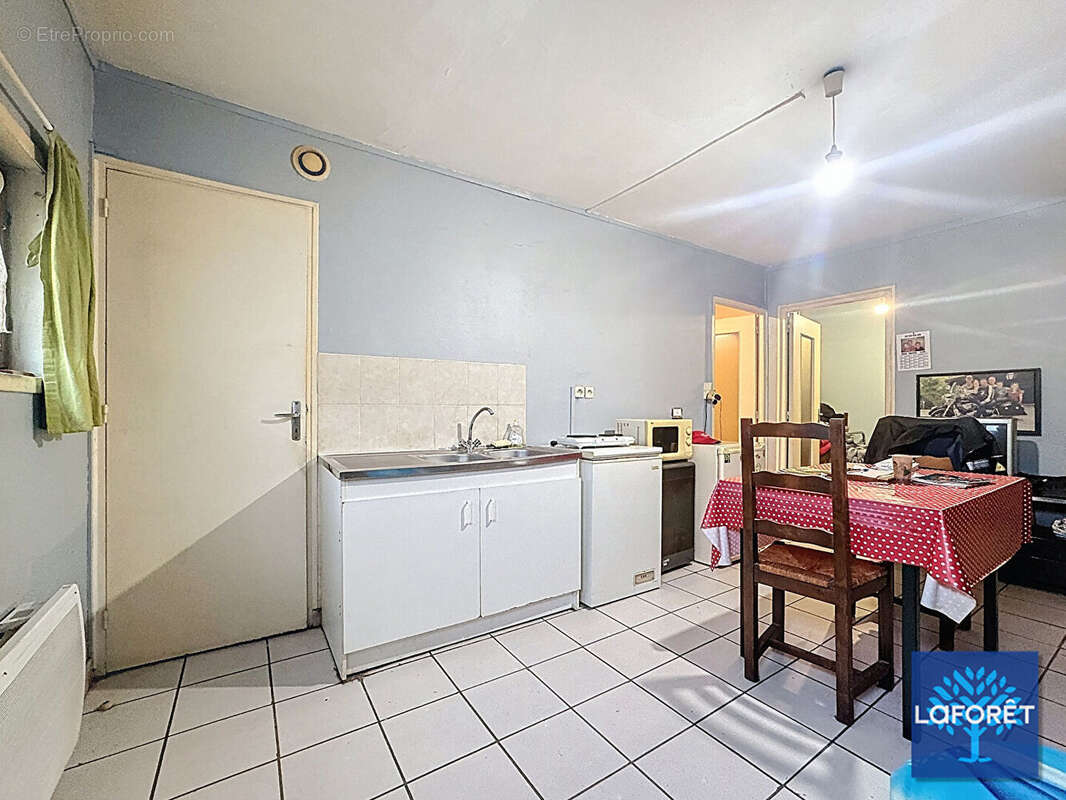 Appartement à ANZIN