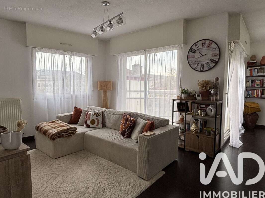 Photo 2 - Appartement à PAU