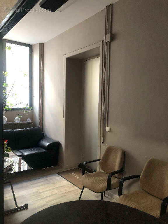 Commerce à BORDEAUX